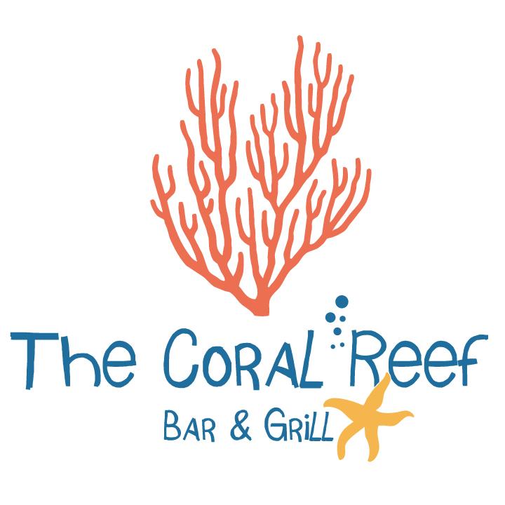 Coral Reef Logo - CCS Innovations